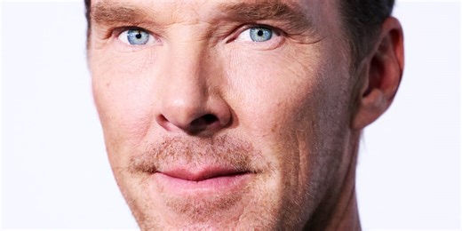 El actor Benedict Cumberbatch se sincera sobre sus hijos: "Quieres protegerlos de todo lo malo, incluso de tu propio sufrimiento"