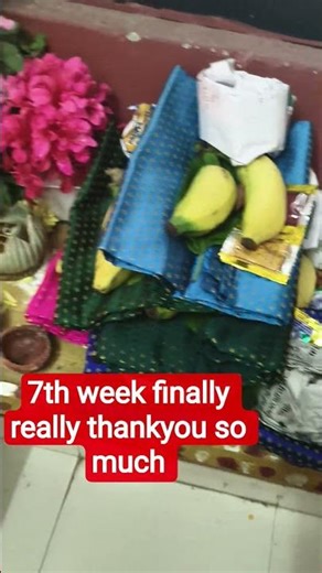 7th week successfully done