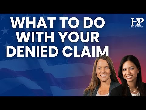 The Best Way To Appeal A VA Disability Claim