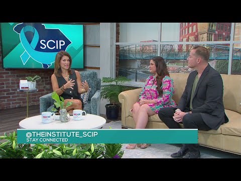 Prevention of Sexual Violence SCIP