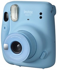 FujiFilm Instax Mini 11 fotoaparat | mimovrste=)