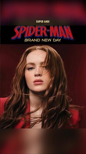 Spider-Man 4 Trailer Tomorrow! 🕸️ (Biggest Reveal Ever) #shorts #spidermanbrandnewday