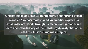 Exploring Austrias Treasures: Top 10 Famous Places to Visit