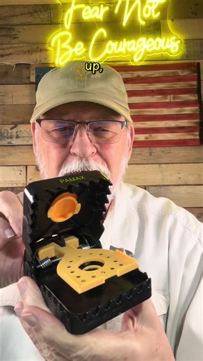 Effective Home Hacks: PAMAX Mouse Traps Explained