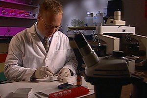 ‘Forensic Files’