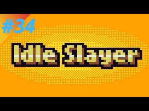 Idle Slayer Gameplay #34