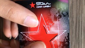 Star Car Wash Massive Give Away | $200,000 Worth of Prizes | Just Snap & Win | Grab your Instant Win Card at any participating Star Car Wash | 🙌🏻 ⭐️ | Star Car Wash