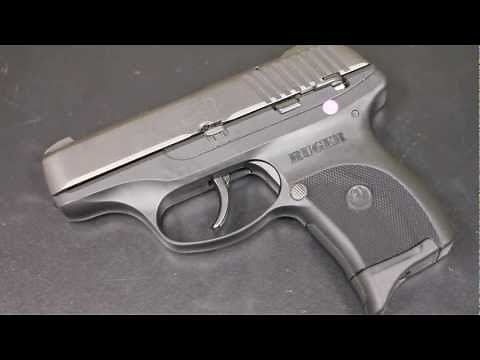 Ruger LC9: THE IDEAL CONCEALED CARRY WEAPON???