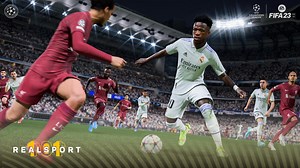 FIFA 23: NEW trailer details that reveal the next game will be the BEST one EVER