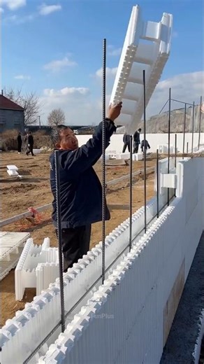 Why Chinese Homes Stay Cool in Summer & Warm in Winter! 🏠❄️☀️ #shorts