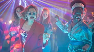 Afro-German - Sam - A Saxon (Series 1, Episode 3) - Apple TV (OM)