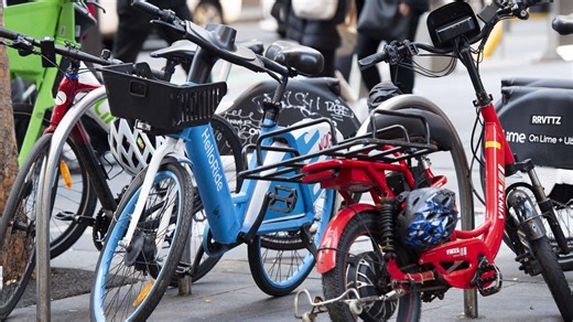 E-bike speed hack sparks concern