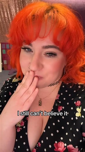 Ravyn Bell on Instagram: "I still can’t believe it #model"