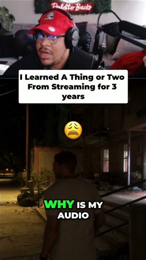 Audio Not Working_ Fix It FAST! #gaming #streaming #gta6 #rockstargames #fyp