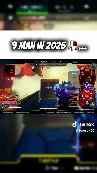 Apex Legends: Tutoriel pour les Hacks et Techniques