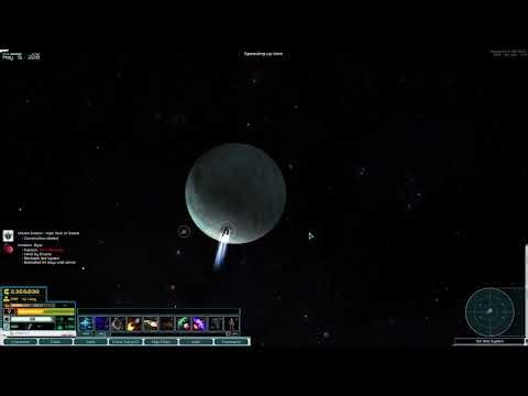 Starsector - Warhammer 40k Imperium of Man - Part 61