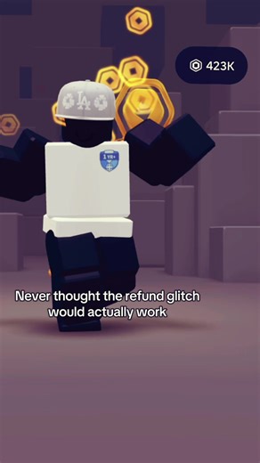Best Roblox Glitch for Easy Robux