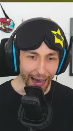 His Finger Slipped 🤣 #sm64 #speedrun #fail