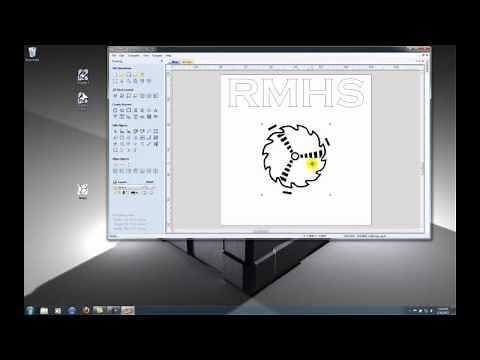 Episode 1: A Walk Through VCarve Pro