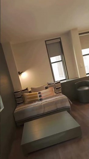 Moxy Times Square Review | Best Hotel Near Broadway & Times Square