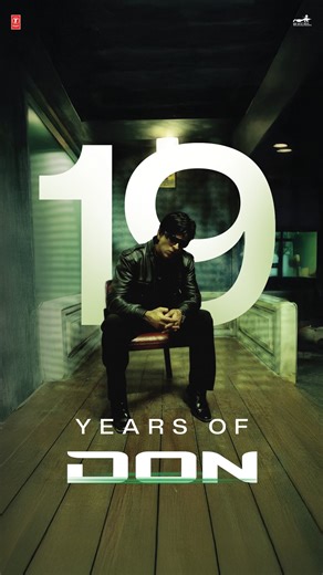 Excel Entertainment on Instagram: "The man, the myth, the mastermind. Celebrating 19 years of Don. @iamsrk @priyankachopra @kareenakapoorkhan @rampal72 #OmPuri @boman_irani @isha_konnects @pavanrajmalhotra @rajesh_khattar @faroutakhtar @jaduakhtar @ritesh_sid @shankarehsaanloy @kumohanan @kassimjagmagia @vishalrr @tseries.official"