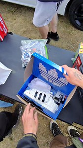 Jordan Lee | Come to the car boot sale! #thecarbootguy #carboot #carbootfinds #carbootfind #carboothaul #carbootsale #thrift #thrifting | Instagram