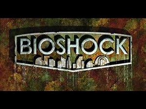 Bioshock Soundtrack: 05 The Dash