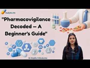 Pharmacovigilance Full Process Explained | Drug Safety, PV Roles & Careers