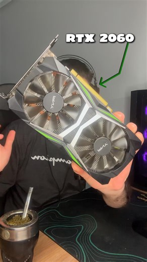 WHAT GRAPHICS CARD CAN YOU PUT IN A RYZEN 5 3400G? #gamer
