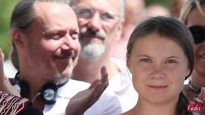 Ein bisschen Spaß muss sein – auch wenn's schwer fällt