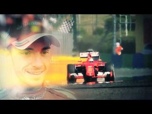 Formula 1 2015 Season - CANAL + Highlights