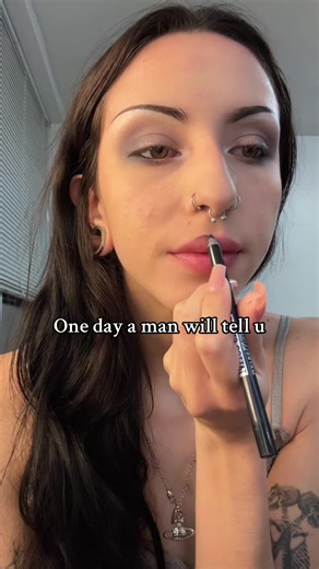 no but really that severance spell saved my life - - - - - - - #fypシ゚viral🖤tiktok☆♡ #witch #makeup #witchtiktok #magik