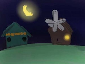 Scars [alnst ]- Bloodraven Animatic