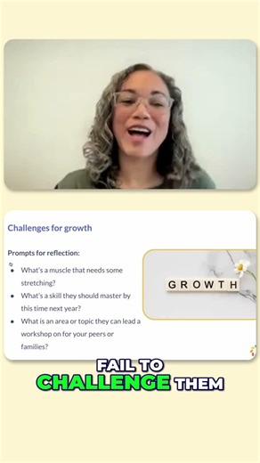 How to Challenge and Retain Your Best Childcare Staff #shorts