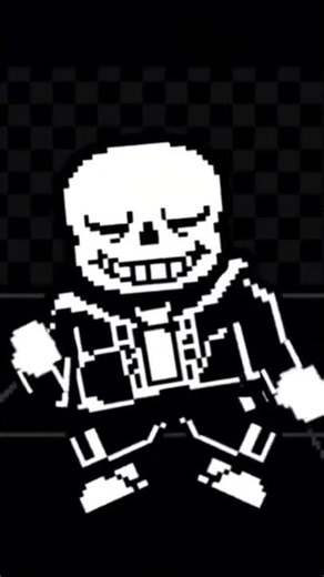 #undertale #sans #remix #music #edit #sansmeme