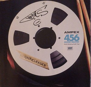 Thomas G - Unreleased