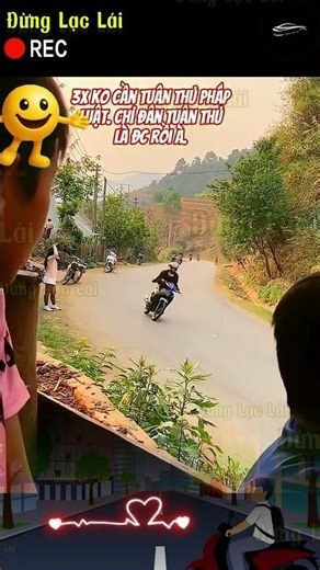 Csgt lập chốt ngay cua gấp! idol phải quay xe!