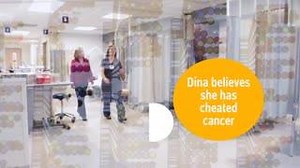 3.7K views · 77 reactions | Dina Harringon is one of the 120,000 participants in the MyCode Community Health Initiative. A chemotherapy nurse, Dina knew her family history included the BRCA 2 gene. When she and her sister learned they also had the mutation, they both had their breasts removed. "It was a big surgery knowing I was still healthy," said Dina. She shares her story with former WNEP-TV anchor Marissa Burke. | Geisinger | Facebook