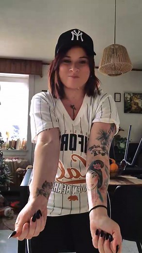 26 reactions · 9 comments | 2 mois post accident… la vie me sourit...