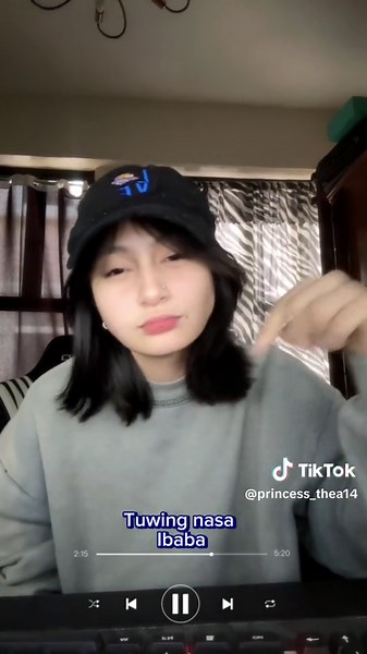 Mabangis: Ang Bagong Kanta ni Princess Thea