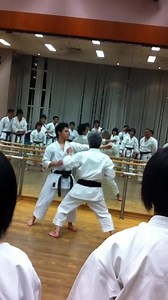 12K views · 472 reactions | Kata to Application - Bassai Dai (video posted for educational purposes) Credits to INOUE-HA SHITO-RYU SOKE INOUE KARATE https://www.youtube.com/user/JRATJ | Karate Science | Facebook