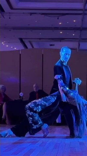 Piazzolla Final. Gustavo Rosas. Tango Show con Marilyn en CITA. Buenos Aires.Marzo2022.ARG. #tango
