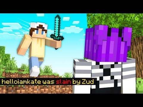 I Hired This Servers Deadliest Assassin (Camp Minecraft)