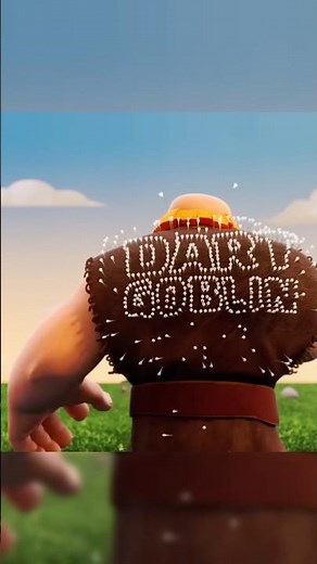 I REPEATED THE CLASH ROYALE ANIMATION! #clashroyaleanimation #clashroyale #shorts #brawlstars