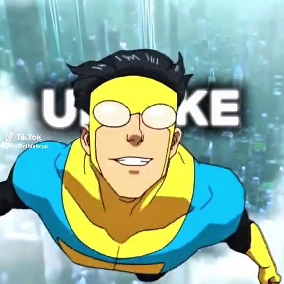 Invincible Season 3 Edit: A Comprehensive Review