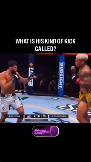 All About Sports | News, Facts, Highlights on Instagram: "The strike you’re seeing here is called an Axe Kick — one of the most dramatic and powerful vertical kicks in striking martial arts. The fighter lifts the leg straight up and then snaps it downward like a falling axe, aiming to land with the heel or the back of the foot. It’s a technique commonly used in taekwondo, karate, kickboxing, and occasionally in MMA when fighters spot an opening. When thrown with precision, an axe kick can break 