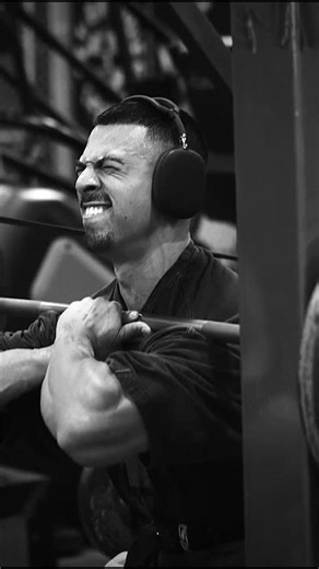 What is Bodybuilding To You? | Eddie Saldana