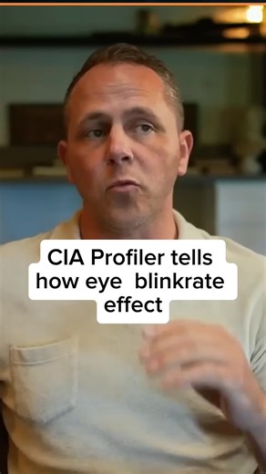 Understanding Blink Rate and Its Impact on Perception