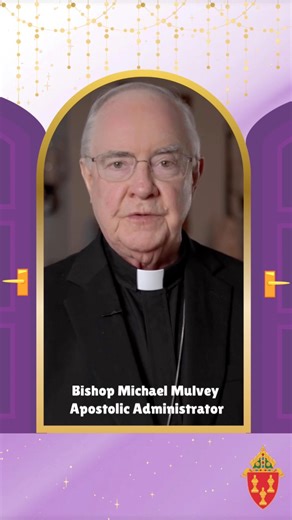 As we light the second Advent candle, we’re reminded to turn from distractions and turn our hearts towards Christ. A simple ‘no’ to the world can be a powerful ‘yes’ to Him. | South Texas Catholic