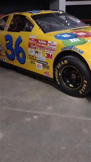 2001 Pontiac Grand Prix Nascar #36 #pontiac #m&m #candy #‪@222NAJJA‬ #‪@MO5000x7‬ #subscribe